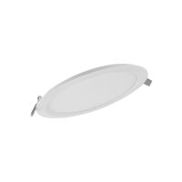 Šviestuvas į/l LED 18W IP20 3000K 1530lm D-225mm Downlight SLIM LED 18W - LEDVANCE