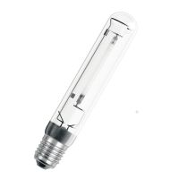 Lempa natrio 150W E40 cilindro formos NAV-T 150W SUPER 4Y - OSRAM
