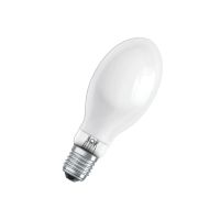 Lempa metalo halogeno 250W E40 HQI-E 3A 5000K elipsės formos matiniu stiklu PRO - OSRAM