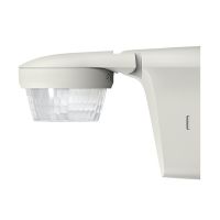Jutiklis judesio v/t IP66 2-500W LED H-2.5m L-16m D-32m 360 laipsnių baltas theLuxa S360 - THEBEN