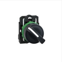 Perjungiklis 2 padėčių 1no - SCHNEIDER ELECTRIC