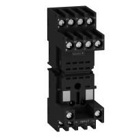 Lizdas tarpinei relei RXM2A/4A RXL - SCHNEIDER ELECTRIC