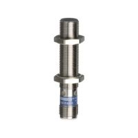 Jutiklis induktyvinis M12 L64mm Sn4mm 12-48V DC 3-laidis 1no PNP M12 4-kontaktų jungtis XS612B1PAM12 - TELEMECANIQUE