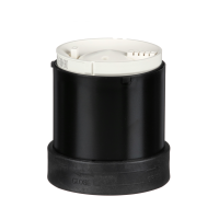 Signalas garsinis 12-48V AC/DC 70-90dB IP65 70mm - SCHNEIDER ELECTRIC