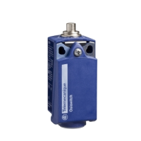 Jungiklis galinis M16 1nc+1no su nuspaudžiama galvute XCKP2110P16 - TELEMECANIQUE