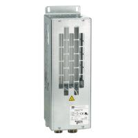 Rezistorius stabdymo dažnio keitikliui 100 ohm 50W - SCHNEIDER ELECTRIC
