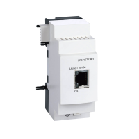 Modulis komunikacijos Zelio - SCHNEIDER ELECTRIC