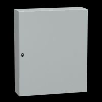 Skydas v/t 1200x1000x300mm IP65 metalinis S3D - SCHNEIDER ELECTRIC