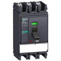 Kirtiklis 3P 630A NSX630 0.3NA - SCHNEIDER ELECTRIC