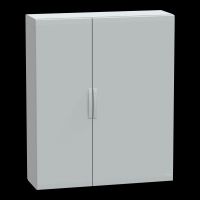 Skydas v/t 1500x1250x420mm IP65 poliesteris THALASSA be montažinės plokštės - SCHNEIDER ELECTRIC
