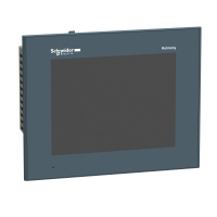 Panelė valdymo su liečiamu ekranu 7.5'' HARMONY GTO - SCHNEIDER ELECTRIC