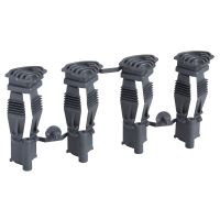 Laikikliai g/k MINI PRAGMA - SCHNEIDER ELECTRIC
