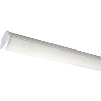 Šviestuvas v/t LED 45.3W IP54 4000K 6313lm L-1.455m CARINA P LED1X6350 H116 T840 MPRZ 1G 2GR - NORTHCLIFFE