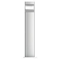 Stulpelis LED 8.5W IP55 3000K 760lm H72cm THELEDA D B plus S AL - THEBEN