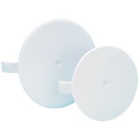 Dangtelis spyruoklinis D85 be halogenų PFDW - PROTEC