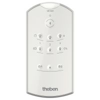 Pultas programavimo theSenda B - THEBEN