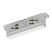 Jungtis tiesi nematoma DALI 9003/W XTS 21-3 baltas - NORTHCLIFFE