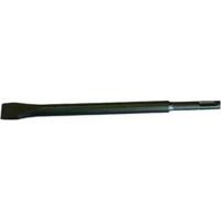 Kaltas atkirtimui plokščias SDS-plus 20x250mm PFM-SDS - PROTEC