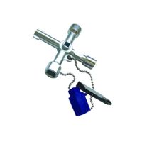 Raktas spintoms universalus PSSK - PROTEC