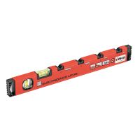 Lygmatis-šablonas potinkinėms dėžutėms (71mm) 430mm 20x50mm - CIMCO