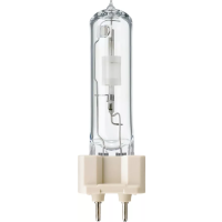 Lempa metalo halogeno 70W G12 4200K 6200lm MASTERC CDM-T 70W/942 G12 1CT/12 - PHILIPS