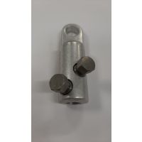 Antgalis varžtinis 150-240mm2 D13mm skyle EXRM-1235-150/240-12 - RAYCHEM