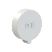 Dangtelis kištukui CEE 63A IP44 - PCE