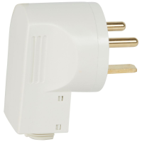 Kištukas a/k 3P 20A 230V baltas - LEGRAND