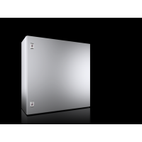 Skydas v/t 760x760x300mm IP66 nerūdijančio plieno AX 1014.000 - RITTAL