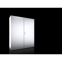Skydas v/t 1200x1000x300mm IP55 nerūdijančio plieno AX 1019.000 - RITTAL