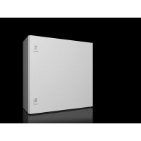 Skydas v/t 600x600x250mm IP66 metalinis AX 1054.000 - RITTAL