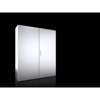 Skydas v/t 1000x1200x300mm IP55 nerūdijančio plieno su montažine plokšte AX 1305.000 - RITTAL