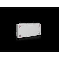 Dėžutė gnybtams 150x300x120 IP55 metalinė KX 1530.000 - RITTAL