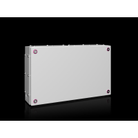Dėžutė gnybtams 300x500x120 IP55 metalinė KX 1537.000 - RITTAL