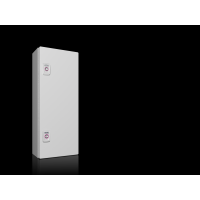 Skydas v/t 500x200x120mm IP66 metalinis su montažine plokšte KX 1557.000 - RITTAL