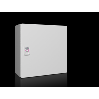 Skydas v/t 300x300x155mm IP66 metalinis KX 1575.000 - RITTAL