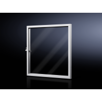 Stiklas skydui 757x597x62mm FT 2762.010 - RITTAL