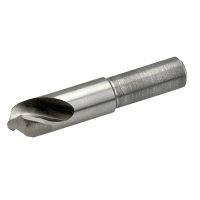Grąžtas centravimo 11.5mm nerūdijančiam plienui (VA), plienui (ST37), plastmasei - CIMCO