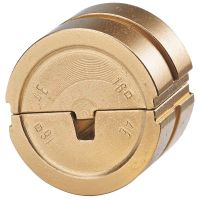 Matrica 2x4mm2 gilziniams antgaliams - CIMCO