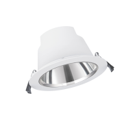 Šviestuvas į/l LED 13W IP54 3000/4000/ 5700K 1030/1210/1110lm Downlight Comfort LED 13W/3CCT - LEDVANCE