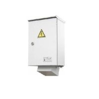 Skydas įvadinis apskaitos 1-F vienam vartotojui 400x280x170mm ĮAS-1-1 - OZAS