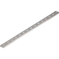 Trumpiklis M2.5/5mm2 gnybtams, 20 polių BJS5-20 - ENTRELEC