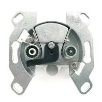 Lizdas p/t TV/FM galinis Visata - JESMAY