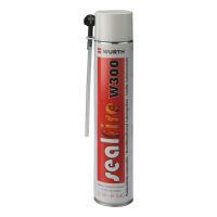 Putos priešgaisrinės 750ml Sealfire W300 CE - WURTH