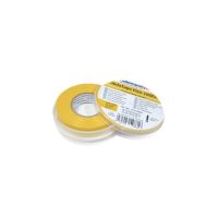 Izoliacija 19mmx20m geltona HelatapeFlex1000 - HELLERMANN TYTON