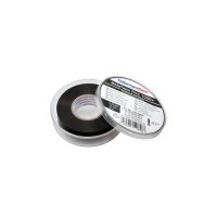 Izoliacija 50mmx33m juoda HelatapeFlex1000 - HELLERMANN TYTON