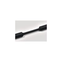 Vamzdelis termosusitraukiantis be klijų 12.0-4.0mm juodas L-30m TF31UL - HELLERMANN TYTON