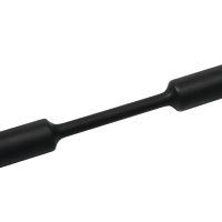 Vamzdelis termosusitraukiantis be klijų 2.4-1.2mm juodas L-300m TVN20UL - HELLERMANN TYTON