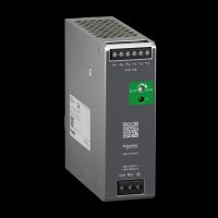 Maitinimo šaltinis 100-240VAC / 24V DC 120W 5A - SCHNEIDER ELECTRIC