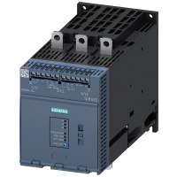 Sklandaus paleidimo įrenginys 90kW 171A 400V - SIEMENS